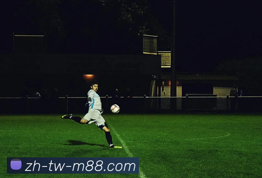 M88明陞官网品牌故事